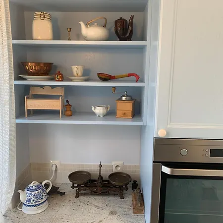 Apartamento Wrzosowy Zakatek *