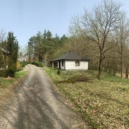 Wrzosowy Zakatek