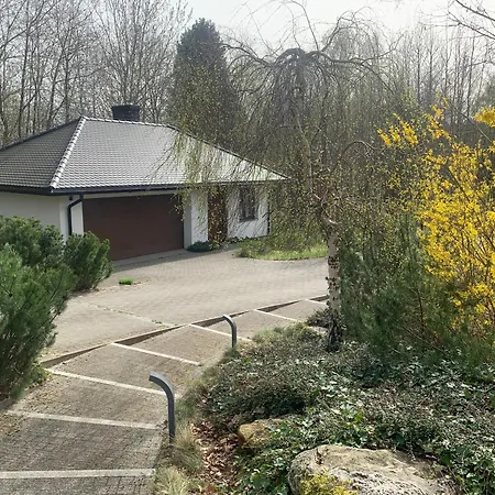 Apartamento Wrzosowy Zakatek *